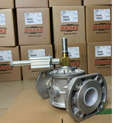 Van bảo vệ quá áp MVB/1 MAX 