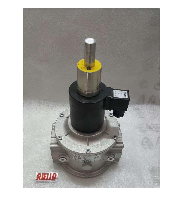 Van gas Madas EVPCS/NC DN32